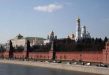 Московский Кремль – все башни Кремля, история возведения
